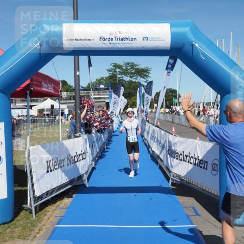 17.08.2025 - KN Förde Triathlon 2025 MichiJ http://msf.ph/oto/8605054 17.08.2025 14:23:25 Laufen 510 meine-sportfotos.de