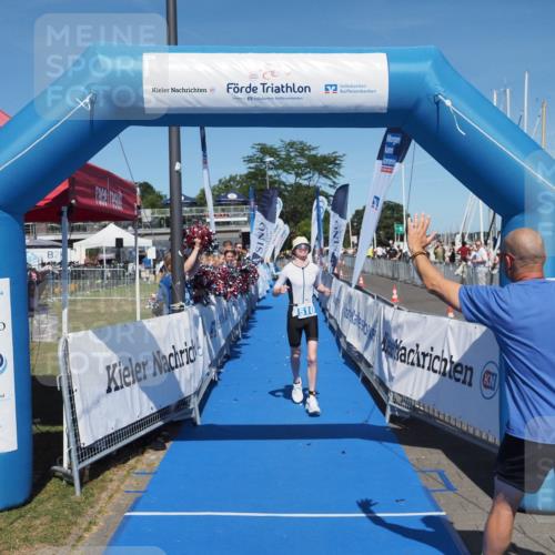 17.08.2025 - KN Förde Triathlon 2025 MichiJ http://msf.ph/oto/8605060 17.08.2025 14:23:25 Laufen 510 meine-sportfotos.de