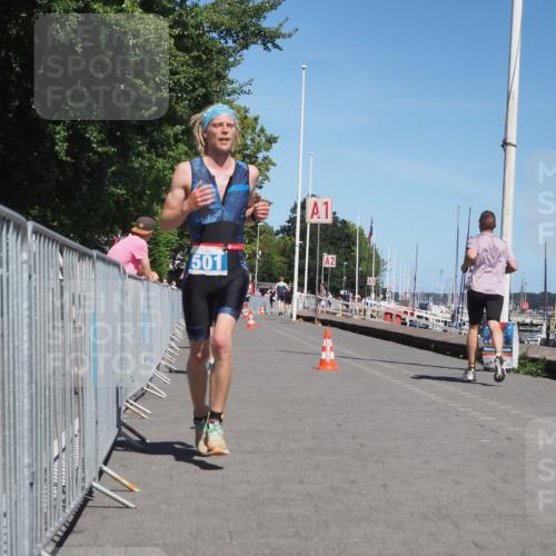 17.08.2025 - KN Förde Triathlon 2025 KatJ http://msf.ph/oto/8605067 17.08.2025 13:48:11 Laufen 436, 458, 501, 522, 541 meine-sportfotos.de