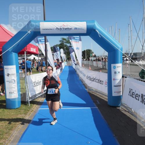 17.08.2025 - KN Förde Triathlon 2025 MichiJ http://msf.ph/oto/8605068 17.08.2025 11:06:10 Laufen 231 meine-sportfotos.de