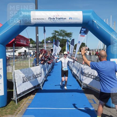 17.08.2025 - KN Förde Triathlon 2025 MichiJ http://msf.ph/oto/8605070 17.08.2025 14:23:25 Laufen 510 meine-sportfotos.de