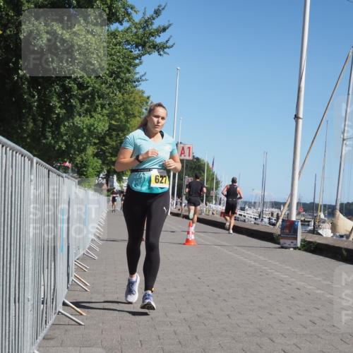 17.08.2025 - KN Förde Triathlon 2025 KatJ http://msf.ph/oto/8605071 17.08.2025 11:58:13 Laufen 603, 627, 636 meine-sportfotos.de