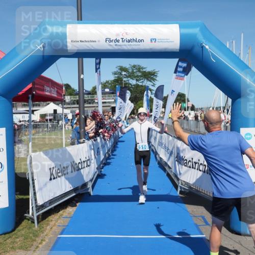 17.08.2025 - KN Förde Triathlon 2025 MichiJ http://msf.ph/oto/8605075 17.08.2025 14:23:25 Laufen 510 meine-sportfotos.de