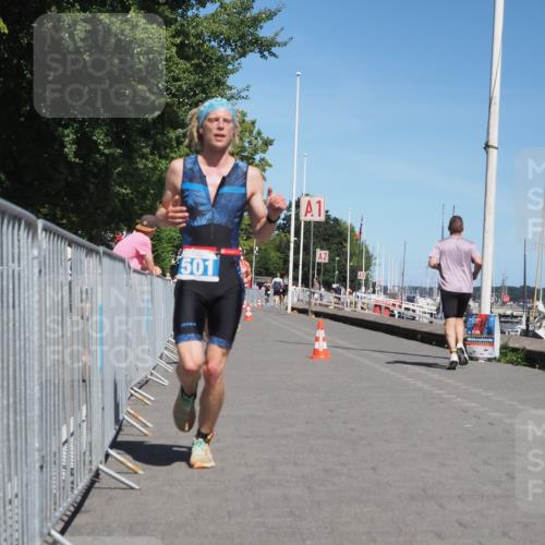 17.08.2025 - KN Förde Triathlon 2025 KatJ http://msf.ph/oto/8605079 17.08.2025 13:48:12 Laufen 436, 501, 522, 541 meine-sportfotos.de