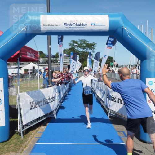 17.08.2025 - KN Förde Triathlon 2025 MichiJ http://msf.ph/oto/8605081 17.08.2025 14:23:25 Laufen 510 meine-sportfotos.de