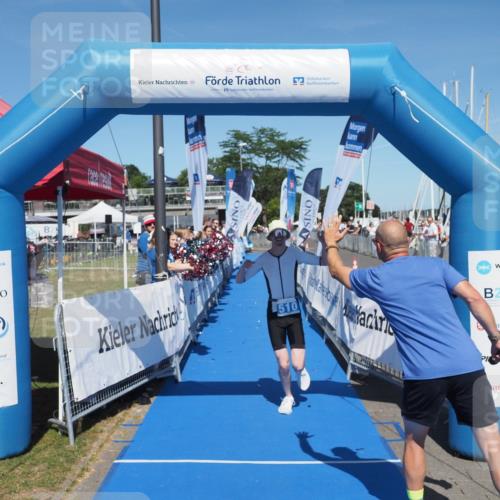17.08.2025 - KN Förde Triathlon 2025 MichiJ http://msf.ph/oto/8605088 17.08.2025 14:23:25 Laufen 510 meine-sportfotos.de