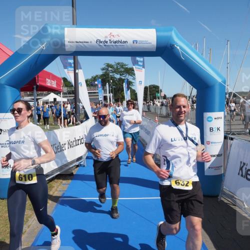 17.08.2025 - KN Förde Triathlon 2025 MichiJ http://msf.ph/oto/8605089 17.08.2025 12:21:44 Laufen 294, 353, 610 meine-sportfotos.de