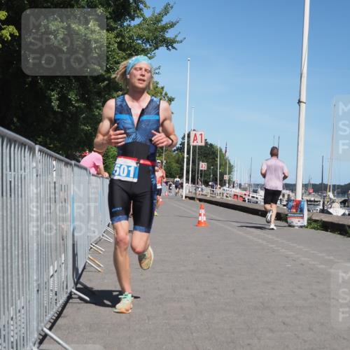 17.08.2025 - KN Förde Triathlon 2025 KatJ http://msf.ph/oto/8605091 17.08.2025 13:48:12 Laufen 436, 501, 522, 541 meine-sportfotos.de