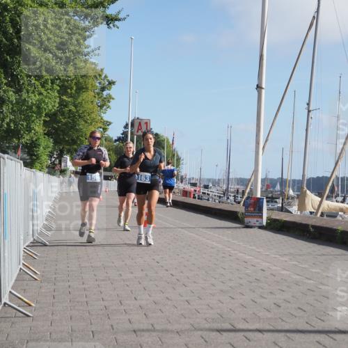 17.08.2025 - KN Förde Triathlon 2025 KatJ http://msf.ph/oto/8605092 17.08.2025 10:28:34 Laufen 144, 156, 163 meine-sportfotos.de