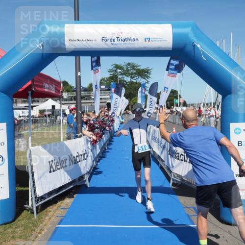 17.08.2025 - KN Förde Triathlon 2025 MichiJ http://msf.ph/oto/8605094 17.08.2025 14:23:25 Laufen 510 meine-sportfotos.de
