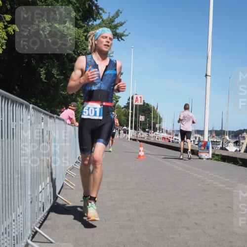 17.08.2025 - KN Förde Triathlon 2025 KatJ http://msf.ph/oto/8605097 17.08.2025 13:48:12 Laufen 436, 501, 522, 541 meine-sportfotos.de