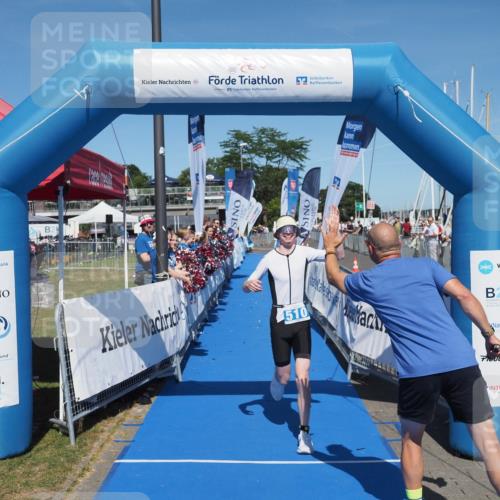 17.08.2025 - KN Förde Triathlon 2025 MichiJ http://msf.ph/oto/8605100 17.08.2025 14:23:26 Laufen 510 meine-sportfotos.de