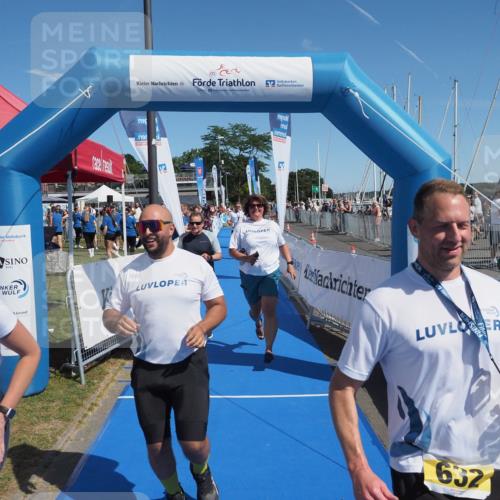 17.08.2025 - KN Förde Triathlon 2025 MichiJ http://msf.ph/oto/8605101 17.08.2025 12:21:45 Laufen 294, 353, 610 meine-sportfotos.de