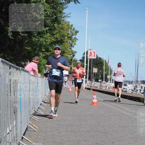 17.08.2025 - KN Förde Triathlon 2025 KatJ http://msf.ph/oto/8605104 17.08.2025 13:48:14 Laufen 436, 501, 522, 541 meine-sportfotos.de