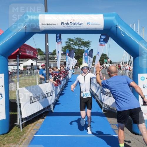 17.08.2025 - KN Förde Triathlon 2025 MichiJ http://msf.ph/oto/8605105 17.08.2025 14:23:26 Laufen 510 meine-sportfotos.de