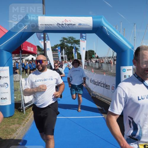 17.08.2025 - KN Förde Triathlon 2025 MichiJ http://msf.ph/oto/8605107 17.08.2025 12:21:45 Laufen 294, 353, 610 meine-sportfotos.de