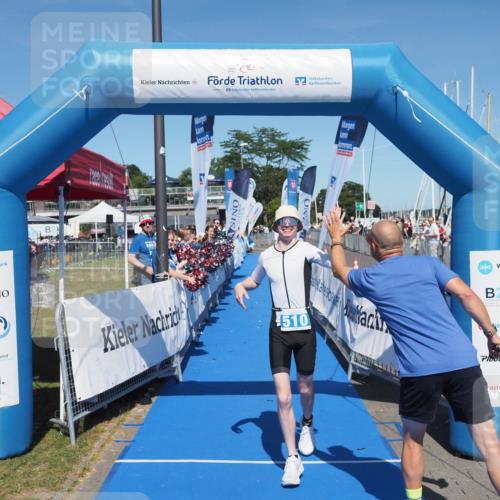 17.08.2025 - KN Förde Triathlon 2025 MichiJ http://msf.ph/oto/8605110 17.08.2025 14:23:26 Laufen 510 meine-sportfotos.de