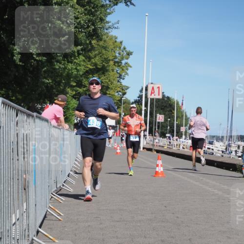 17.08.2025 - KN Förde Triathlon 2025 KatJ http://msf.ph/oto/8605111 17.08.2025 13:48:14 Laufen 436, 501, 522, 541 meine-sportfotos.de
