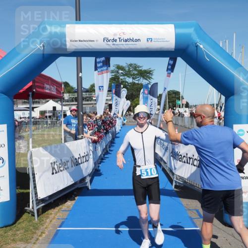 17.08.2025 - KN Förde Triathlon 2025 MichiJ http://msf.ph/oto/8605119 17.08.2025 14:23:26 Laufen 510 meine-sportfotos.de