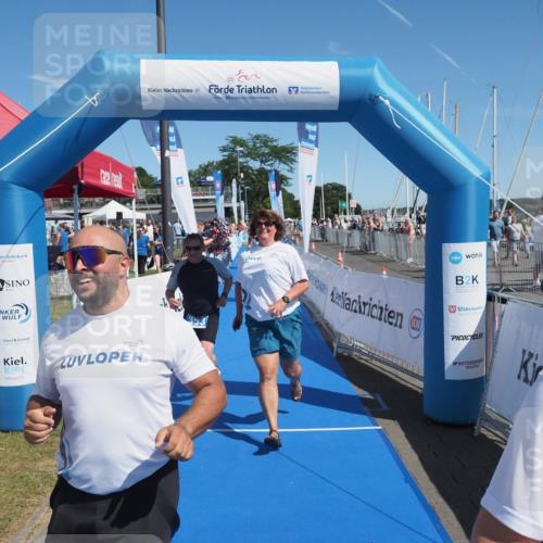 17.08.2025 - KN Förde Triathlon 2025 MichiJ http://msf.ph/oto/8605120 17.08.2025 12:21:45 Laufen 294, 353, 610 meine-sportfotos.de