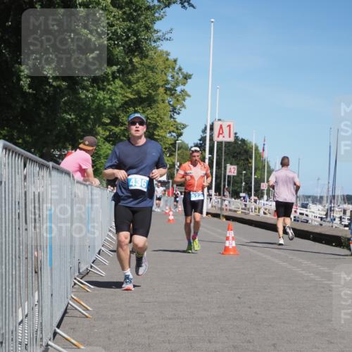 17.08.2025 - KN Förde Triathlon 2025 KatJ http://msf.ph/oto/8605122 17.08.2025 13:48:14 Laufen 436, 501, 522, 541 meine-sportfotos.de