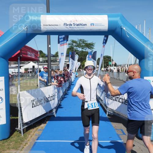 17.08.2025 - KN Förde Triathlon 2025 MichiJ http://msf.ph/oto/8605125 17.08.2025 14:23:26 Laufen 510 meine-sportfotos.de