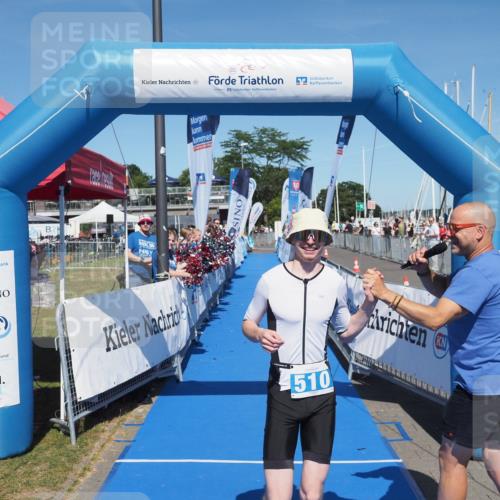 17.08.2025 - KN Förde Triathlon 2025 MichiJ http://msf.ph/oto/8605135 17.08.2025 14:23:26 Laufen 510 meine-sportfotos.de
