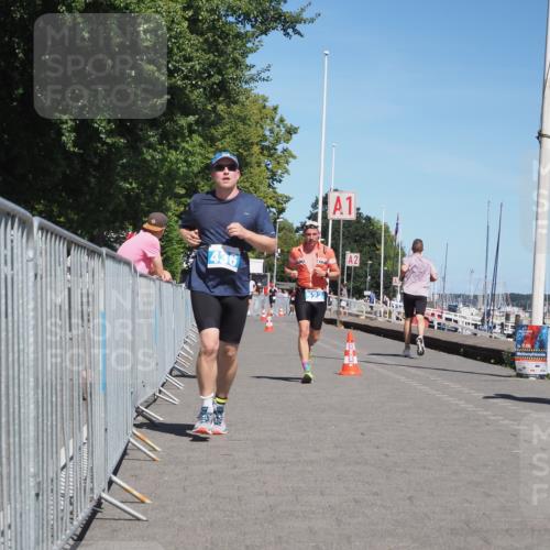 17.08.2025 - KN Förde Triathlon 2025 KatJ http://msf.ph/oto/8605151 17.08.2025 13:48:14 Laufen 436, 501, 522, 541 meine-sportfotos.de