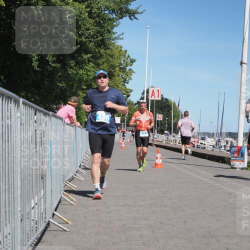 17.08.2025 - KN Förde Triathlon 2025 KatJ http://msf.ph/oto/8605157 17.08.2025 13:48:14 Laufen 436, 501, 522, 541 meine-sportfotos.de