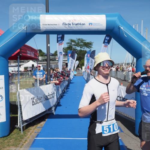 17.08.2025 - KN Förde Triathlon 2025 MichiJ http://msf.ph/oto/8605160 17.08.2025 14:23:27 Laufen 510 meine-sportfotos.de