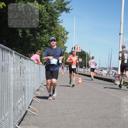 17.08.2025 - KN Förde Triathlon 2025 KatJ http://msf.ph/oto/8605163 17.08.2025 13:48:15 Laufen 436, 501, 522, 541 meine-sportfotos.de