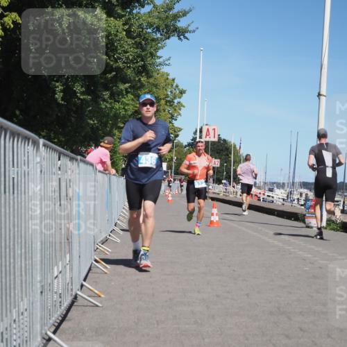 17.08.2025 - KN Förde Triathlon 2025 KatJ http://msf.ph/oto/8605170 17.08.2025 13:48:15 Laufen 436, 501, 522, 541 meine-sportfotos.de