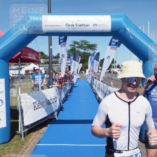 17.08.2025 - KN Förde Triathlon 2025 MichiJ http://msf.ph/oto/8605172 17.08.2025 14:23:27 Laufen 510 meine-sportfotos.de
