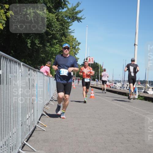 17.08.2025 - KN Förde Triathlon 2025 KatJ http://msf.ph/oto/8605184 17.08.2025 13:48:15 Laufen 436, 501, 522, 541 meine-sportfotos.de