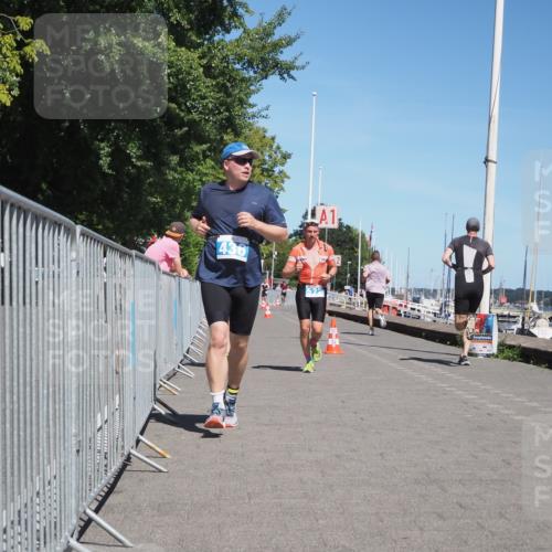 17.08.2025 - KN Förde Triathlon 2025 KatJ http://msf.ph/oto/8605191 17.08.2025 13:48:15 Laufen 436, 501, 522, 541 meine-sportfotos.de