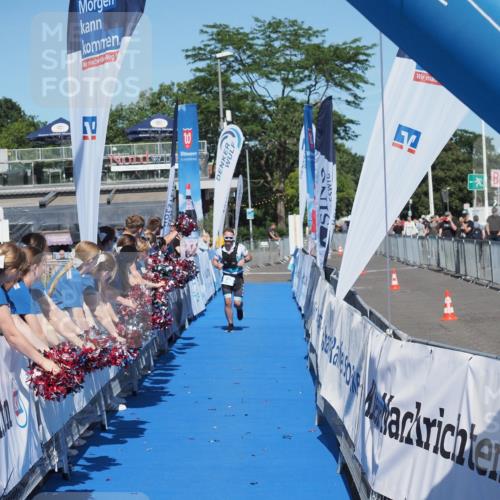 17.08.2025 - KN Förde Triathlon 2025 MichiJ http://msf.ph/oto/8605192 17.08.2025 14:24:10 Laufen  meine-sportfotos.de