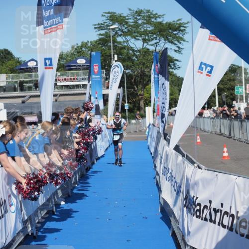 17.08.2025 - KN Förde Triathlon 2025 MichiJ http://msf.ph/oto/8605198 17.08.2025 14:24:10 Laufen  meine-sportfotos.de
