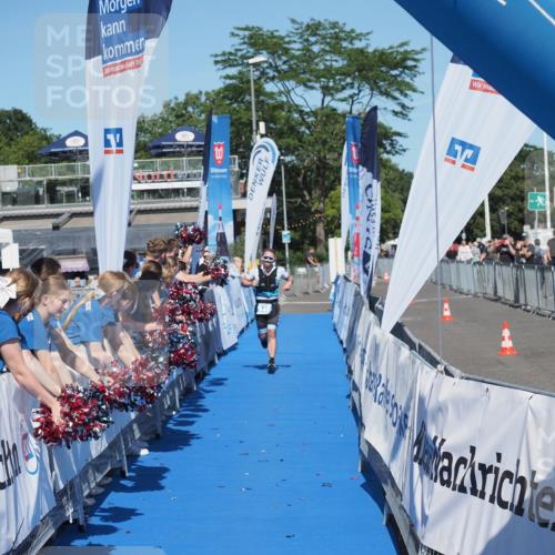 17.08.2025 - KN Förde Triathlon 2025 MichiJ http://msf.ph/oto/8605204 17.08.2025 14:24:10 Laufen  meine-sportfotos.de
