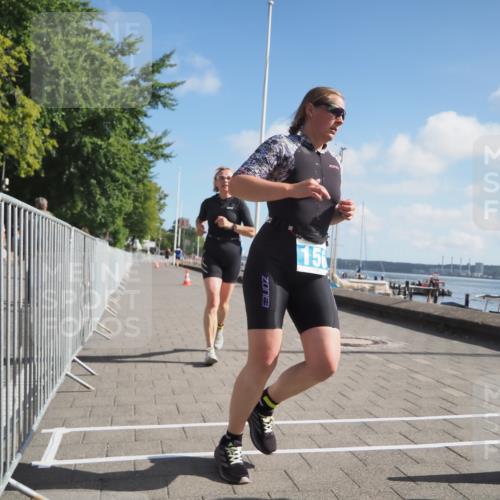 17.08.2025 - KN Förde Triathlon 2025 KatJ http://msf.ph/oto/8605214 17.08.2025 10:28:39 Laufen 144, 156, 163 meine-sportfotos.de