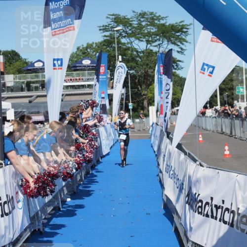 17.08.2025 - KN Förde Triathlon 2025 MichiJ http://msf.ph/oto/8605217 17.08.2025 14:24:10 Laufen  meine-sportfotos.de