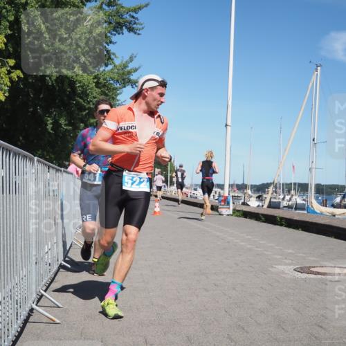 17.08.2025 - KN Förde Triathlon 2025 KatJ http://msf.ph/oto/8605219 17.08.2025 13:48:18 Laufen 436, 522, 541 meine-sportfotos.de