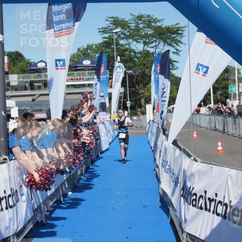 17.08.2025 - KN Förde Triathlon 2025 MichiJ http://msf.ph/oto/8605223 17.08.2025 14:24:10 Laufen  meine-sportfotos.de