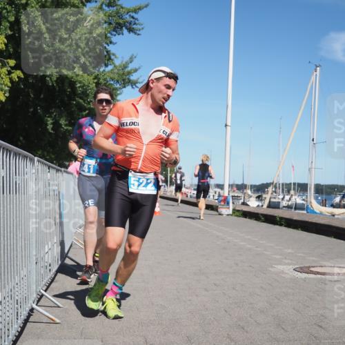 17.08.2025 - KN Förde Triathlon 2025 KatJ http://msf.ph/oto/8605225 17.08.2025 13:48:18 Laufen 436, 522, 541 meine-sportfotos.de