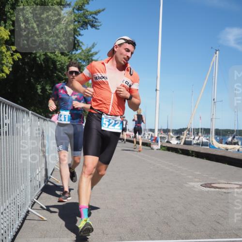 17.08.2025 - KN Förde Triathlon 2025 KatJ http://msf.ph/oto/8605232 17.08.2025 13:48:18 Laufen 436, 522, 541 meine-sportfotos.de