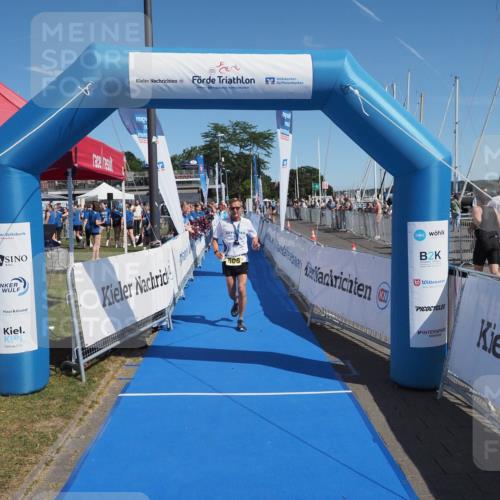 17.08.2025 - KN Förde Triathlon 2025 MichiJ http://msf.ph/oto/8605234 17.08.2025 12:21:48 Laufen 353, 610 meine-sportfotos.de