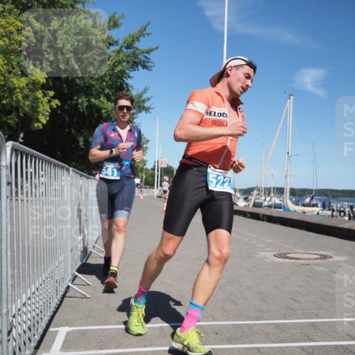 17.08.2025 - KN Förde Triathlon 2025 KatJ http://msf.ph/oto/8605237 17.08.2025 13:48:19 Laufen 436, 522, 541 meine-sportfotos.de