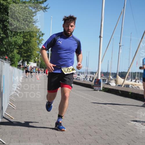 17.08.2025 - KN Förde Triathlon 2025 KatJ http://msf.ph/oto/8605239 17.08.2025 11:58:18 Laufen 603 meine-sportfotos.de