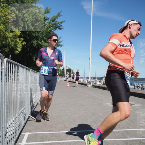 17.08.2025 - KN Förde Triathlon 2025 KatJ http://msf.ph/oto/8605249 17.08.2025 13:48:19 Laufen 436, 522, 541 meine-sportfotos.de