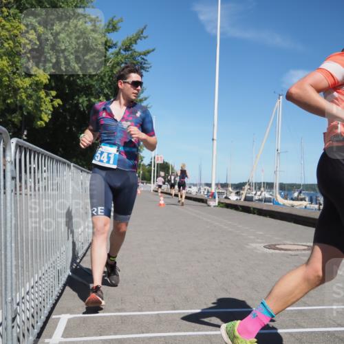 17.08.2025 - KN Förde Triathlon 2025 KatJ http://msf.ph/oto/8605255 17.08.2025 13:48:19 Laufen 436, 522, 541 meine-sportfotos.de