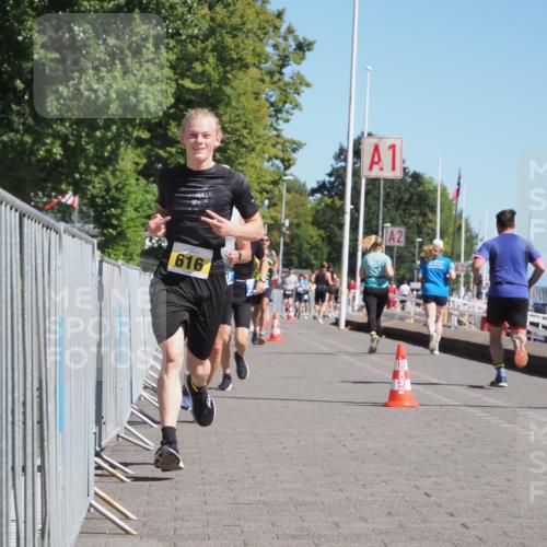 17.08.2025 - KN Förde Triathlon 2025 KatJ http://msf.ph/oto/8605258 17.08.2025 11:58:28 Laufen 340, 354, 616 meine-sportfotos.de